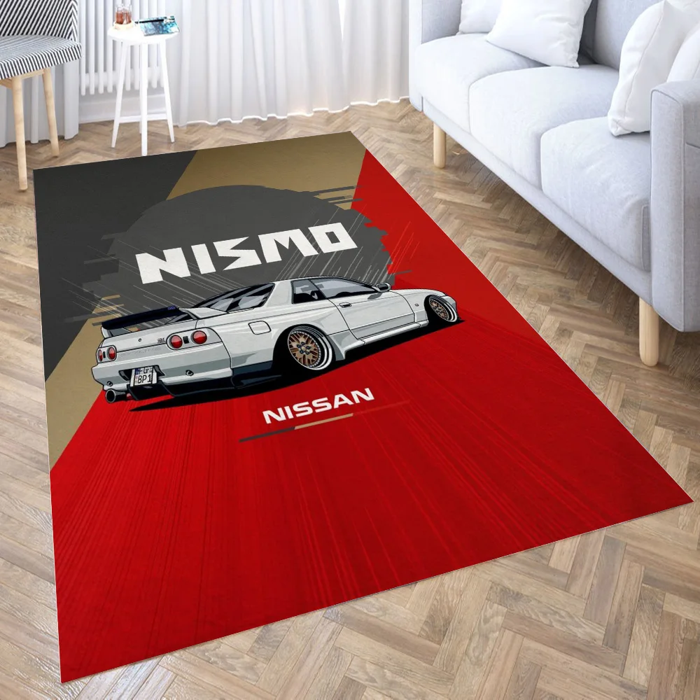 

Nismo Carpet Living Room Large Area Rugs Bedroom Carpet Modern Home Living Room Decoration Floor Lounge Rug