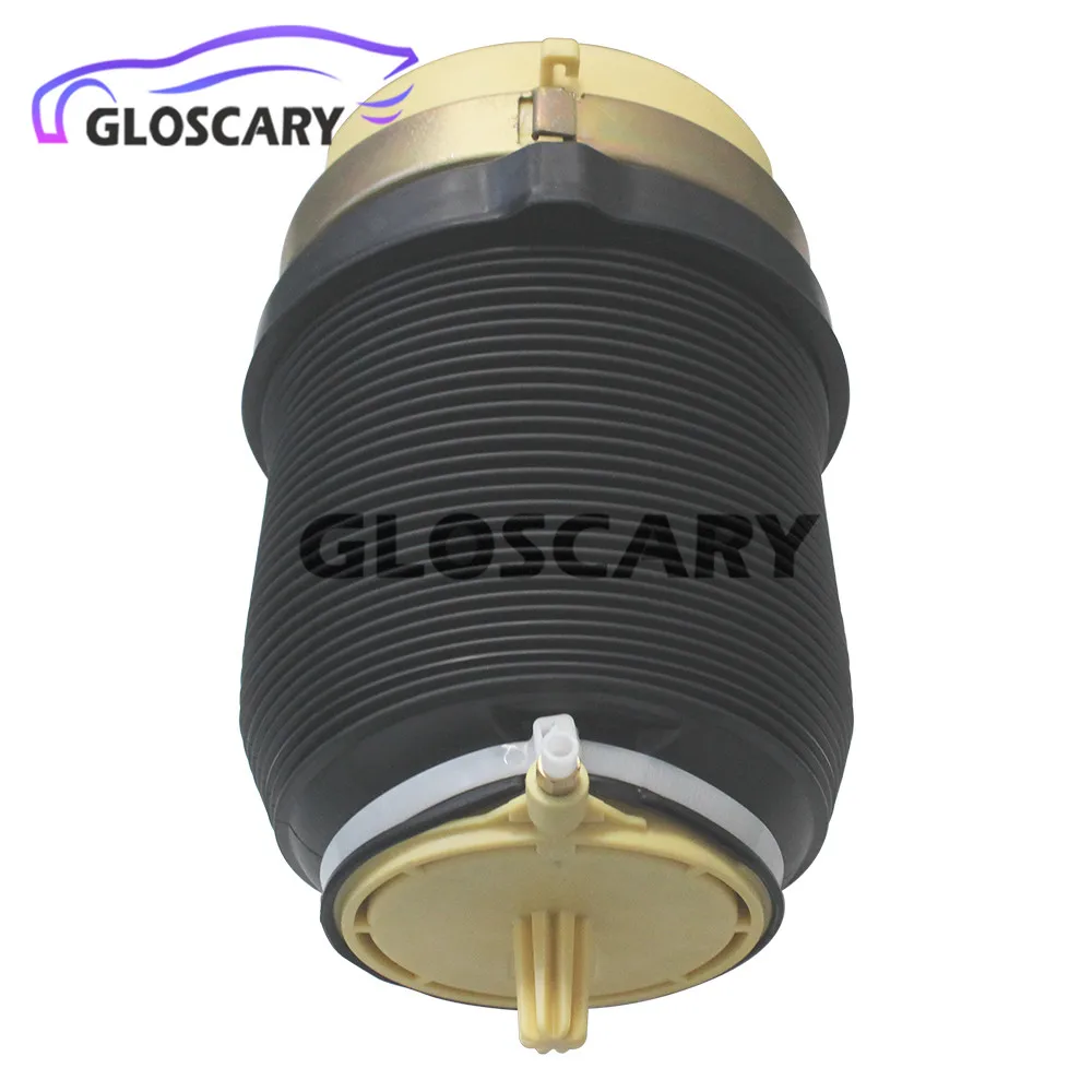 Задняя левая или правая пружинная сумка пневматической подвески для Audi A6 C6 4F Allroad