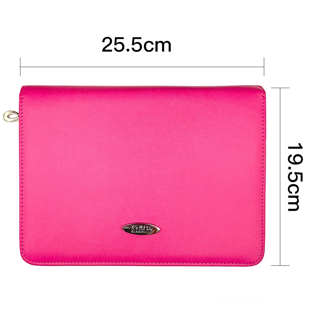 12 шт. сменные афганские тунисские крючки для вязания крючком круглая игла