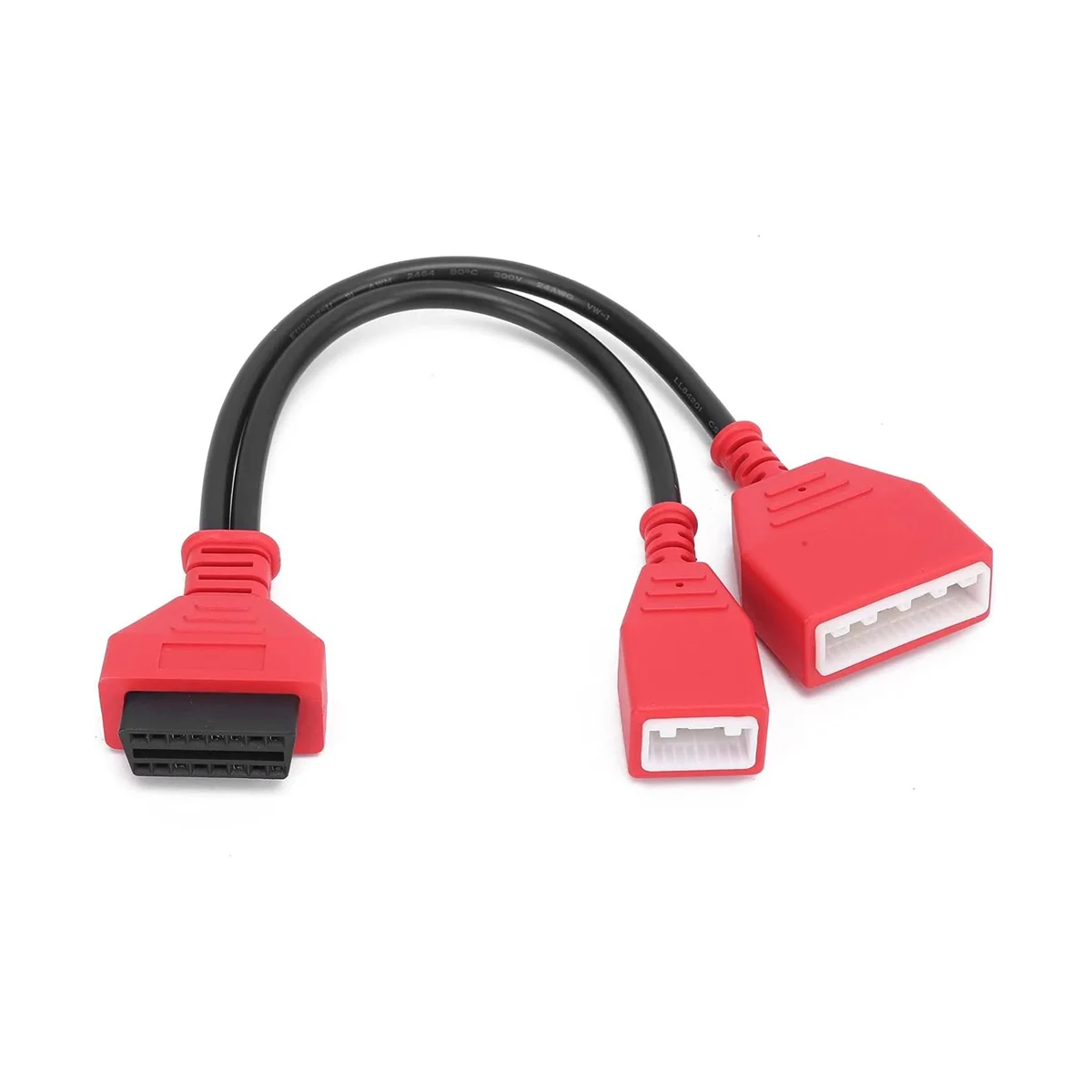 

OBDII Gateway Adapter Car Diagnostic Tool Replacement for Nissan