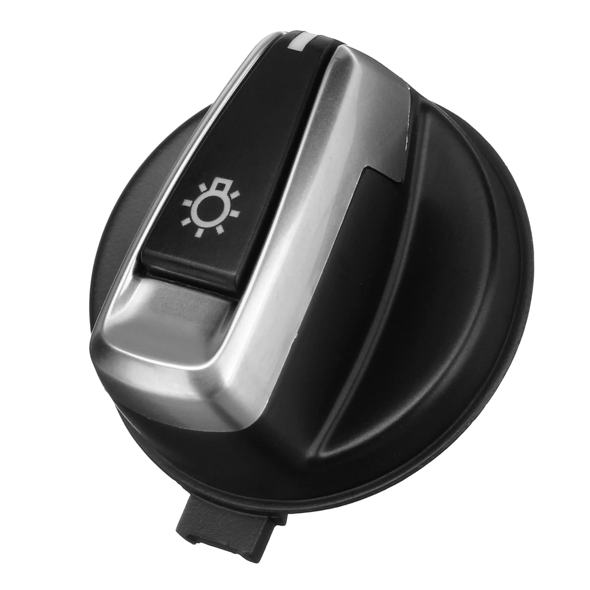 Фото Для BMW 3-SERIES E90 E91 LCI X1 E84 E88 E82 передняя фара переключатель вращения кнопки 9169405 61319169405 №1