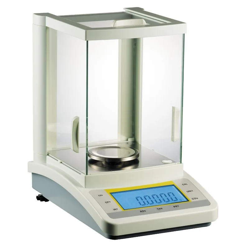 

High Precision Electronic Analyze Balance Laboratory Analytical