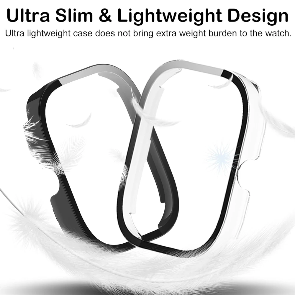 Прочный поликабиновый чехол для часов Xiaomi Redmi Watch 4