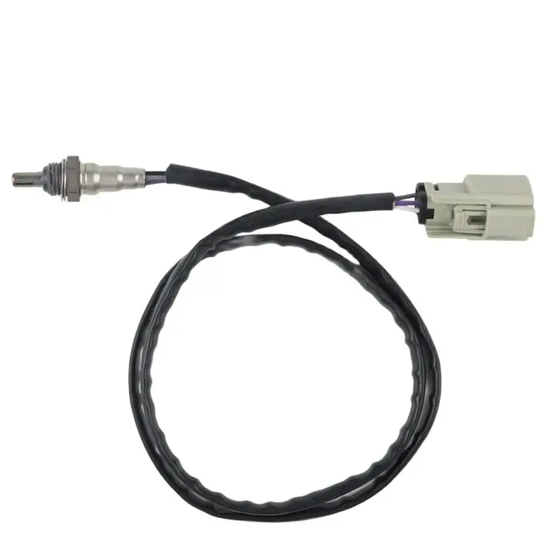 27729-10 задние датчики кислорода вниз пригодные для Harley Davidson Touring Street Glide 2009-2017 OE #