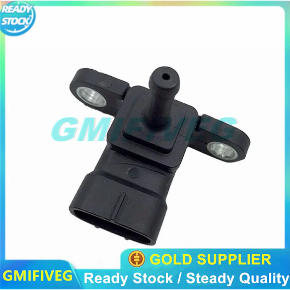 079800-5580 ME223596 0798005580 7690 Впускной датчик давления воздуха во впускном коллекторе для