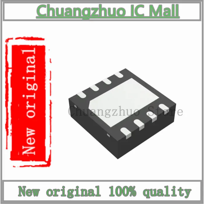 

10PCS/lot TPS62170DSGR TPS62170DSGT TPS62170 QUE WSON8 IC Chip New original