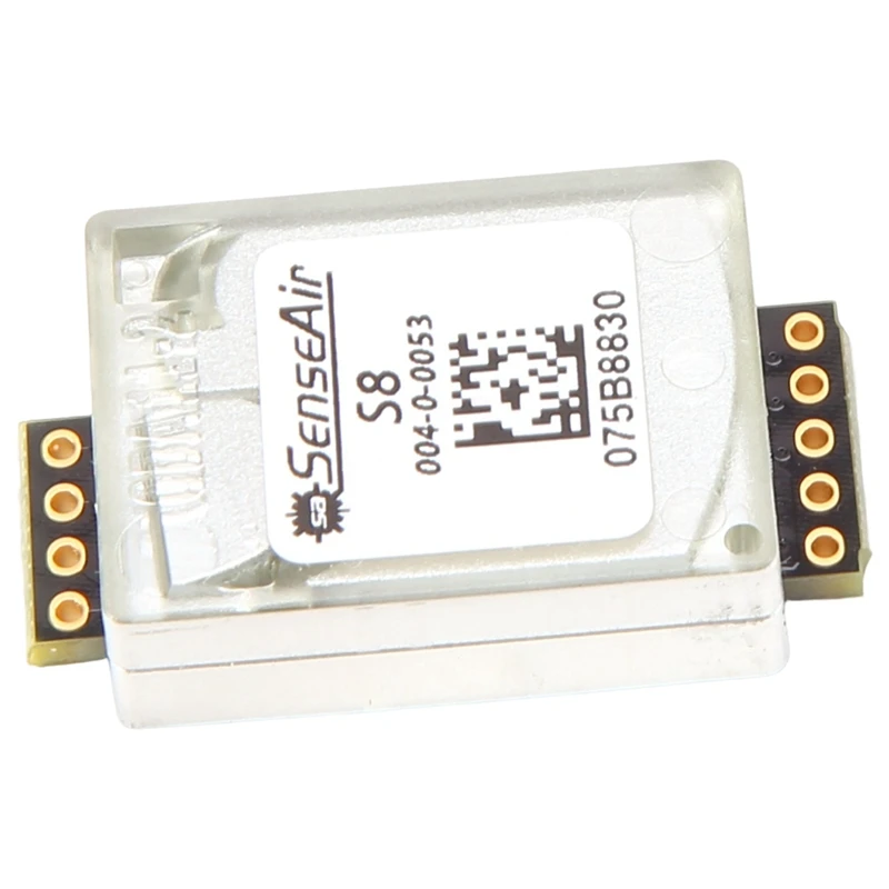 Senseair S8 004-0-0053 Φ инфракрасный датчик углекислого газа CO2 0053