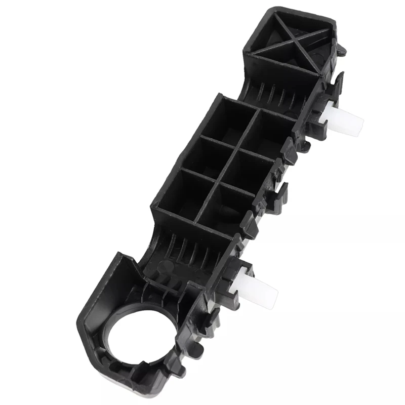 1 пара кронштейнов автомобильного бампера для Kia Forte Forte5 Koup 2014-2018 левый и правый