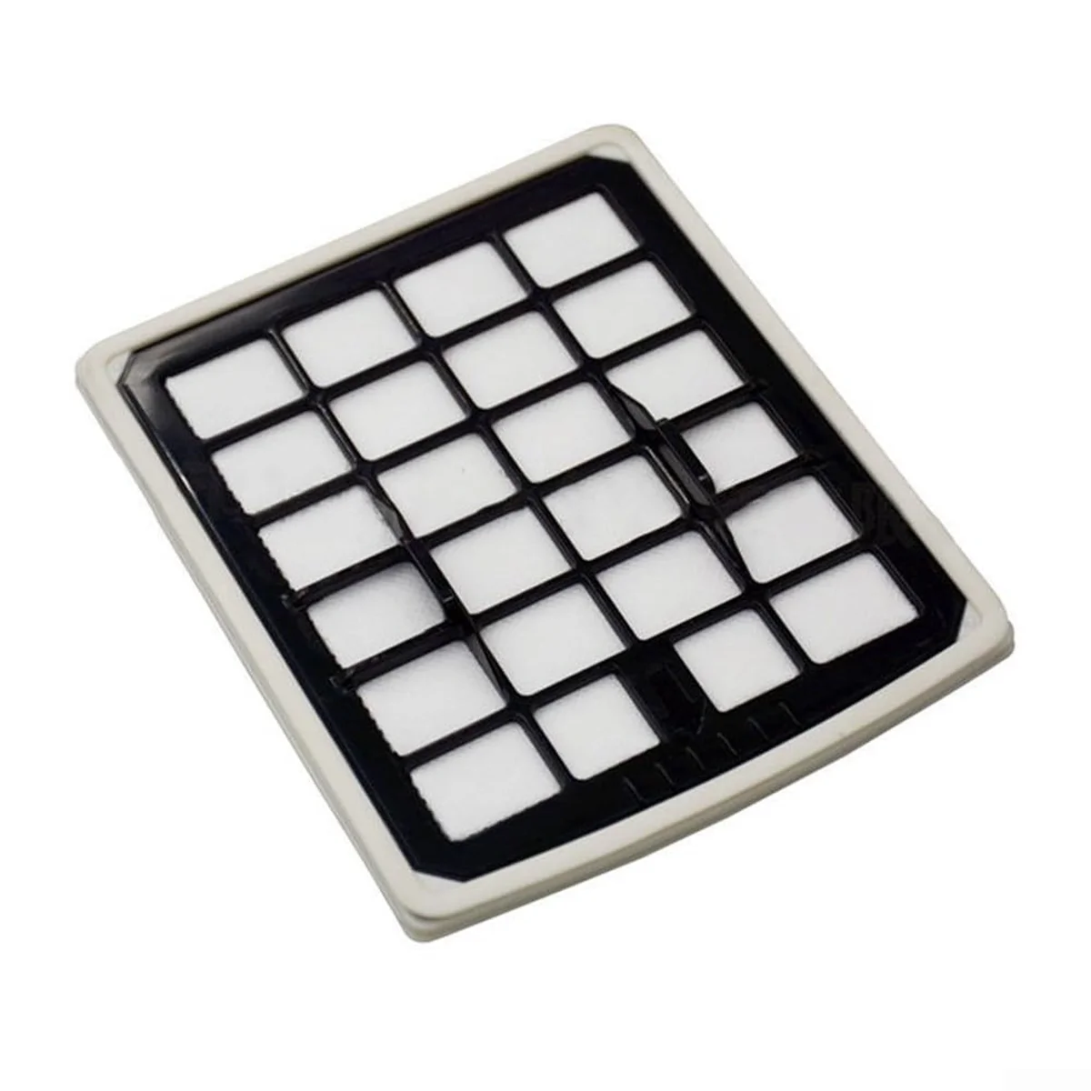 HEPA-фильтр 90946 для Aldi 800820 Легкий домашний фильтр защиты двигателя пылесоса Eureka Apollo