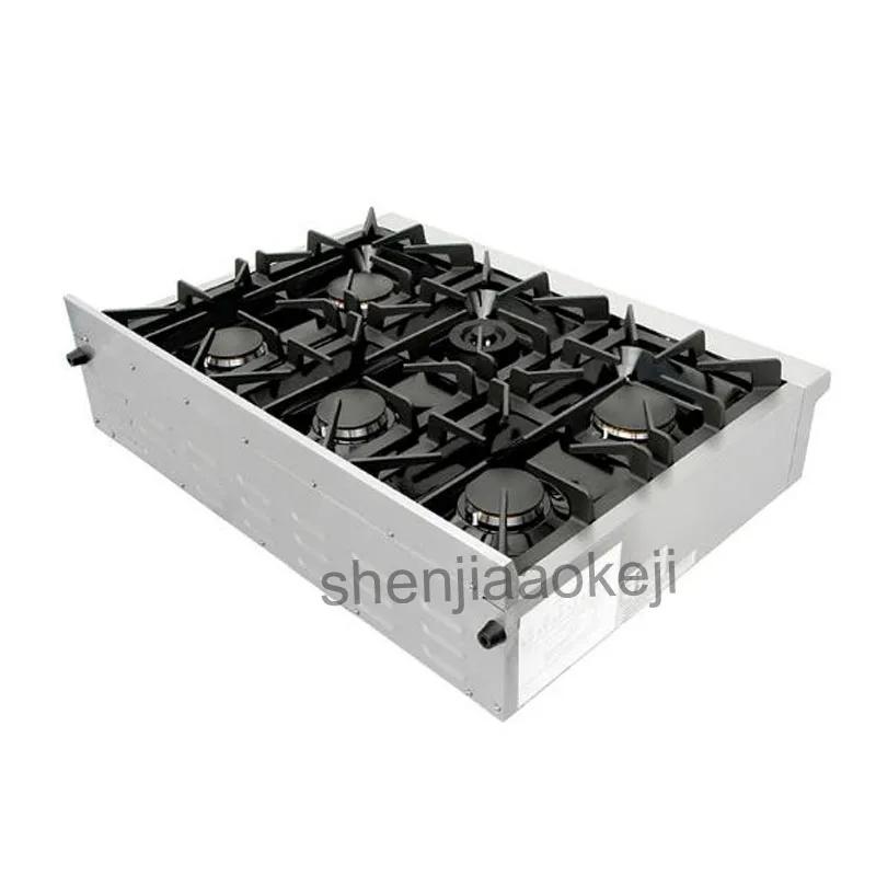 

gas stove household gas stove 36-inch embedded gas stove 110v/120V 220v 1pc