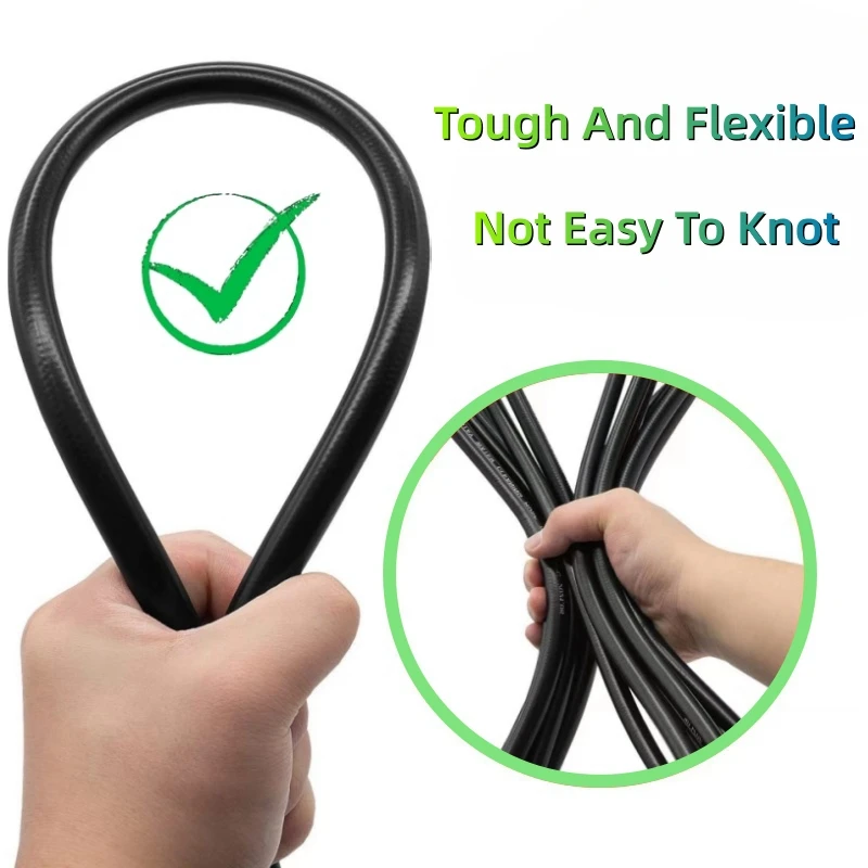 Удлинительный шланг для мойки высокого давления