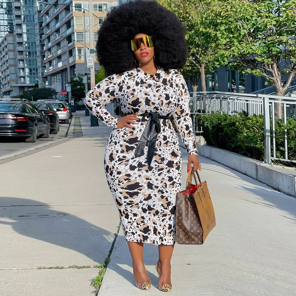 Рисунок 3 - Женские Элегантные платья