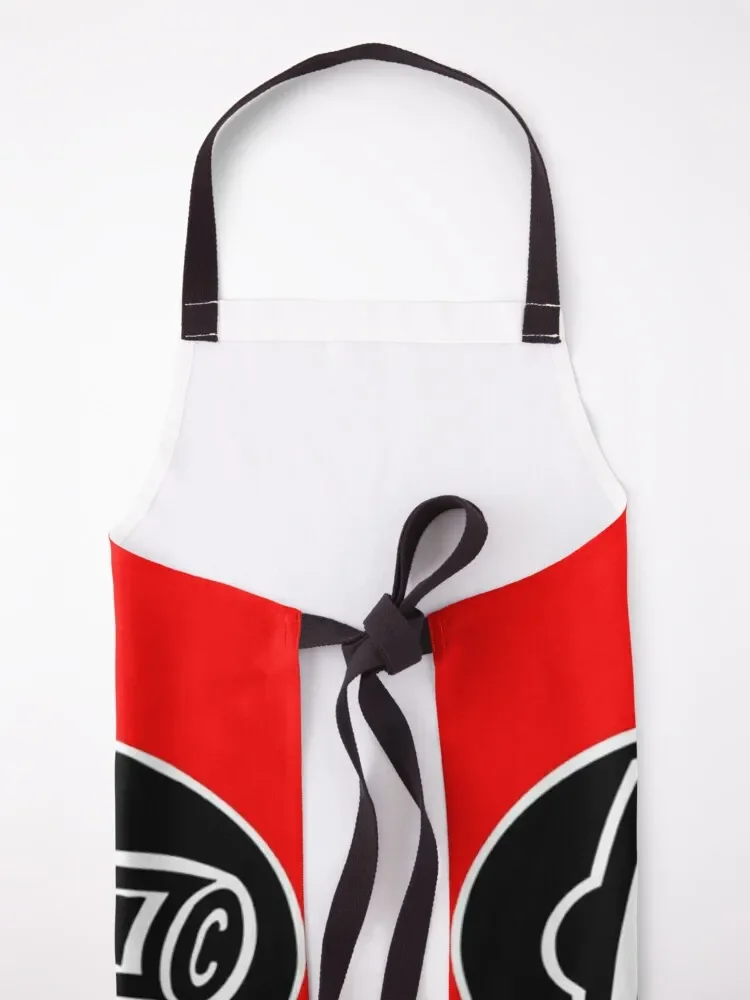 MOKUM фартук для фотографий рождественские кухонные принадлежности