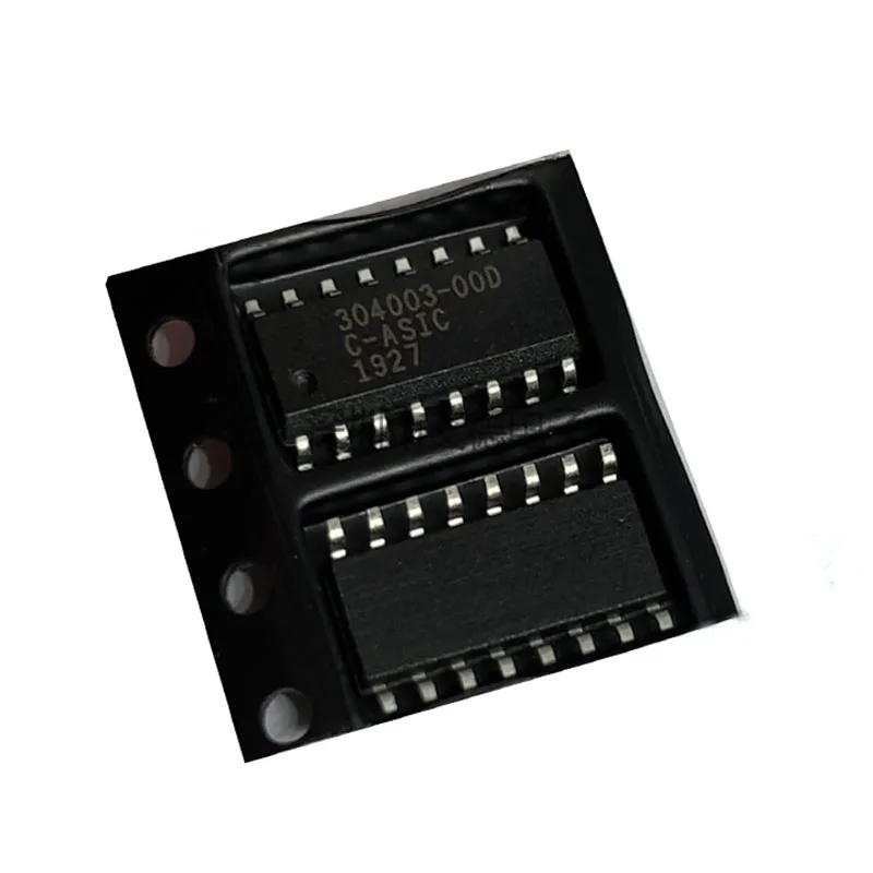 

10 шт./лот 304003-00D SOP-16