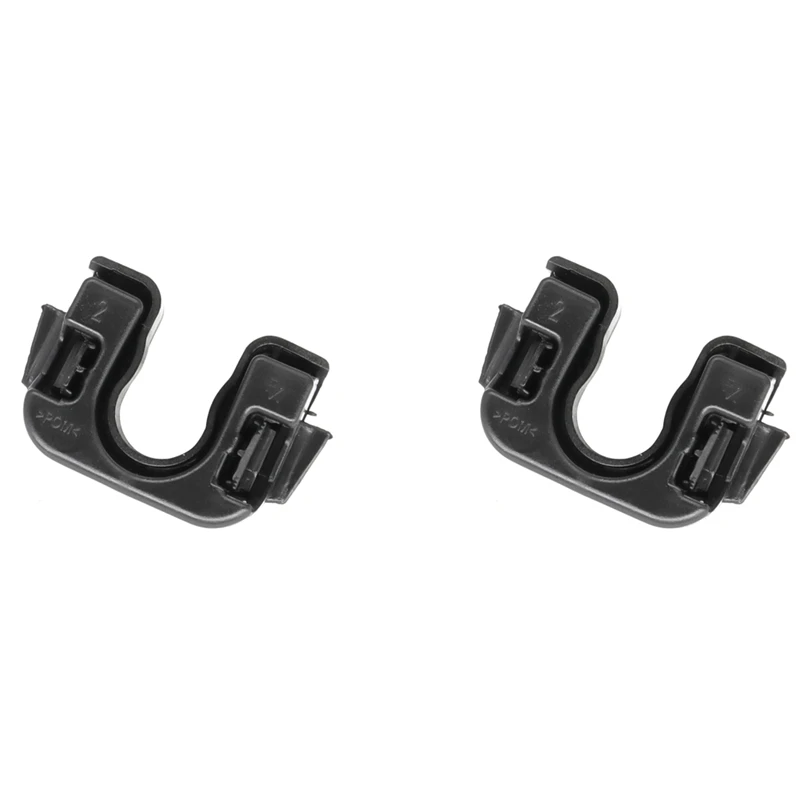 

2 шт., поворотный кронштейн для Nissan Qashqai Dualis J10 2006-2013