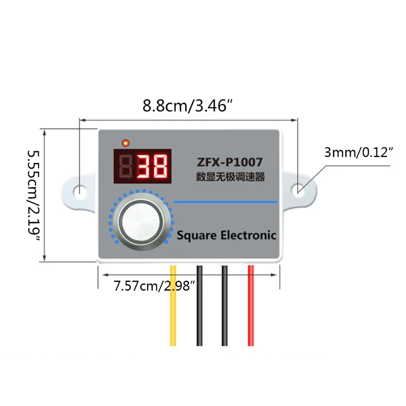 zfx p1007