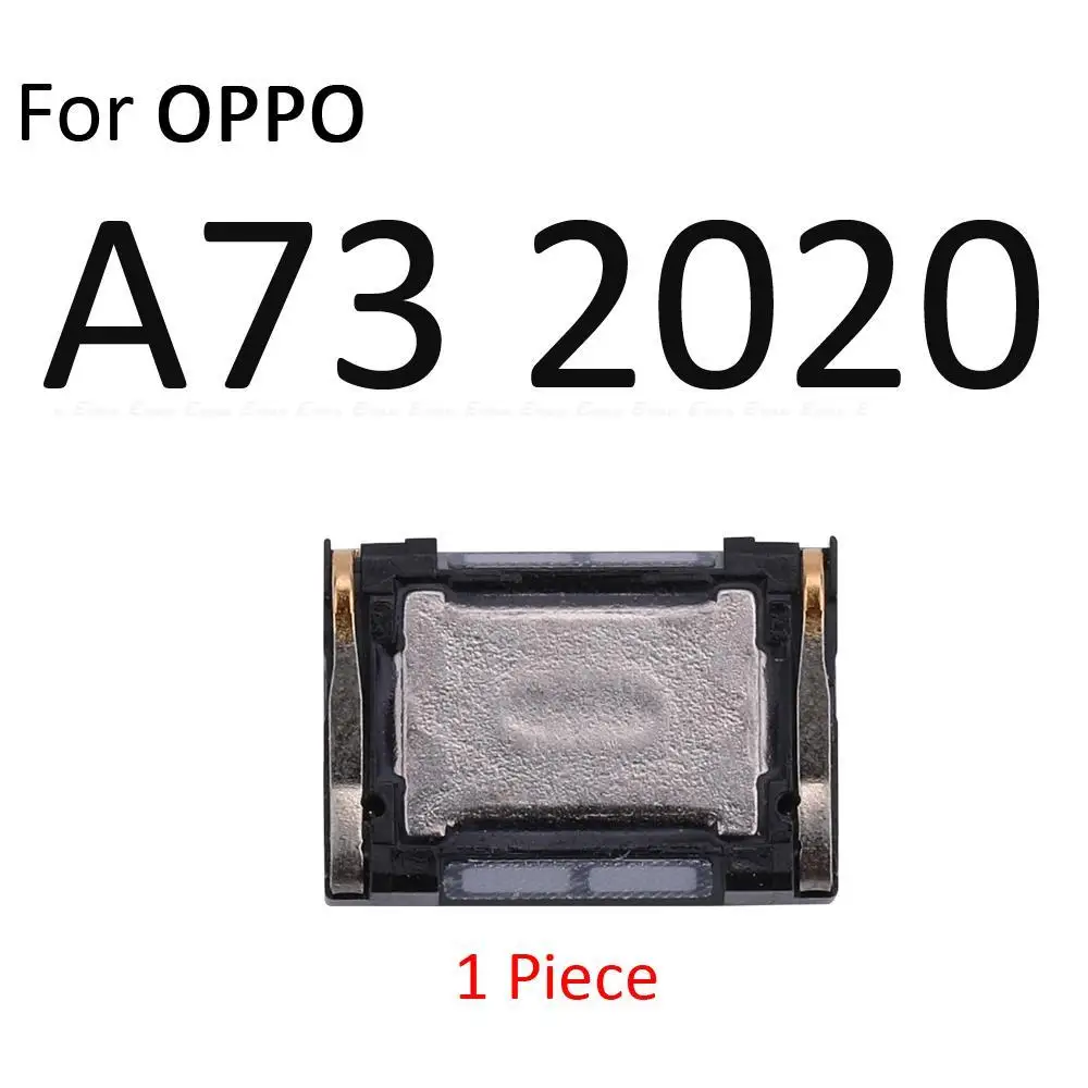 Приемник динамика передний верхний динамик гибкий кабель запасные части для OPPO