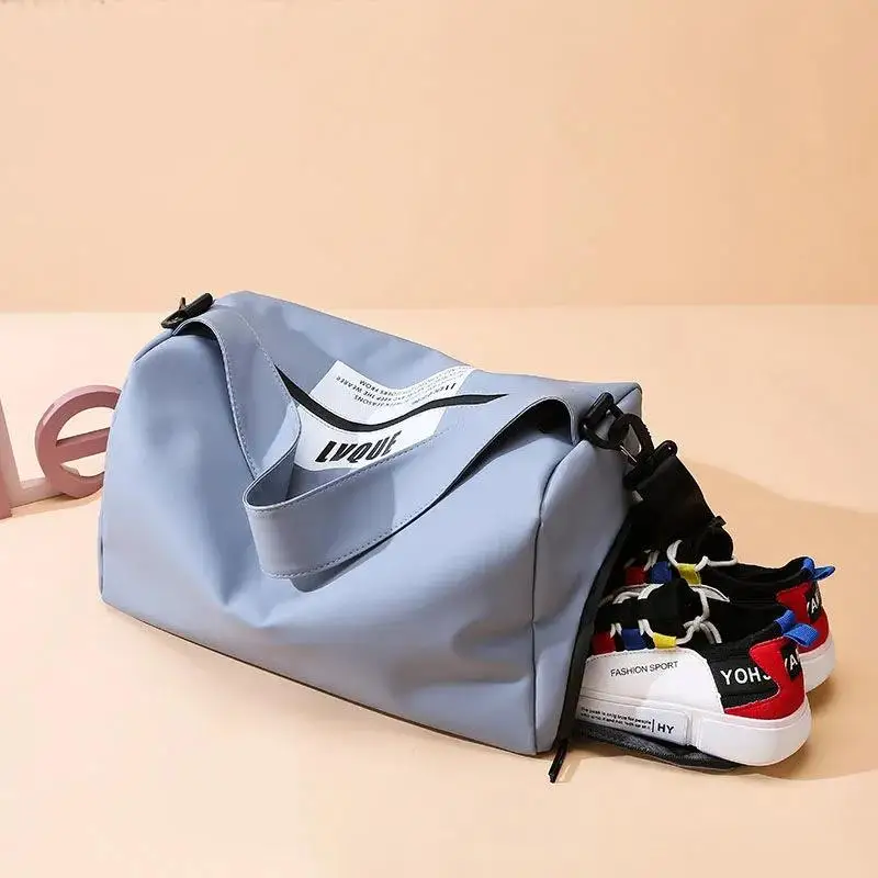 Спортивная сумка для мужчин и женщин водонепроницаемый дорожный ранец спорта на