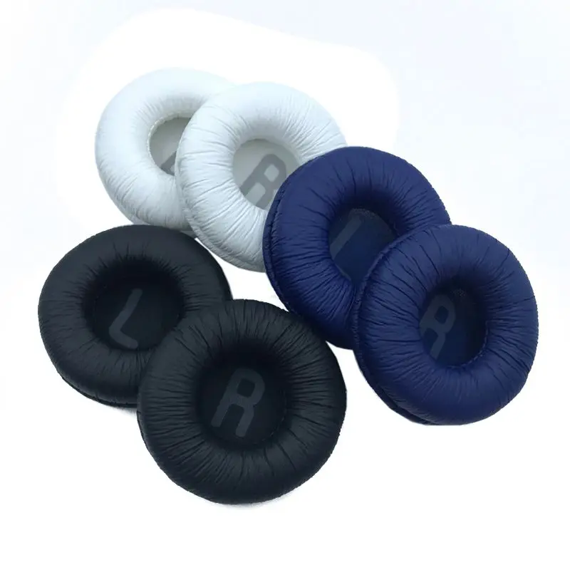 2 шт. сменные подушки для наушников JBL Tune600 T500BT T450 T450BT JR300BT | Электроника
