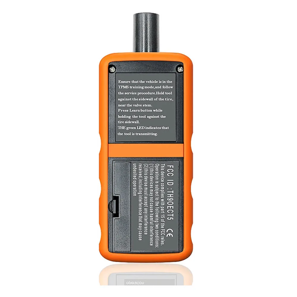 El50448 Система Контроля Давления В Шинах Встроенный Датчик Электронная Сигарета