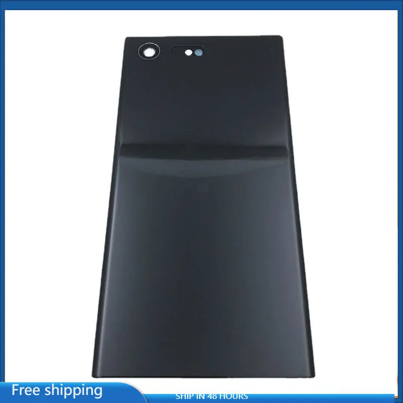 

For Sony Xperia X Compact F5321 Battery Cover Door Panel Housing Case Replacement Parts For Sony Xperia X Mini Battery Cover