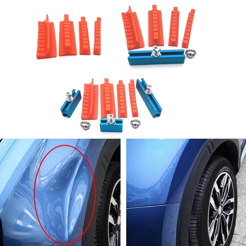 

Car Dent Repair Tools Traceless Remover Dent Removal Dent Repairing Accessories AOS