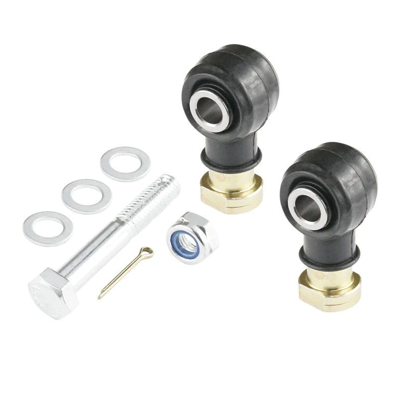 

Tie Rod Set Car Accessories for Honda Sportrax 300 TRX300EX TRX300X 1993-2006 (Only EX,X Models)