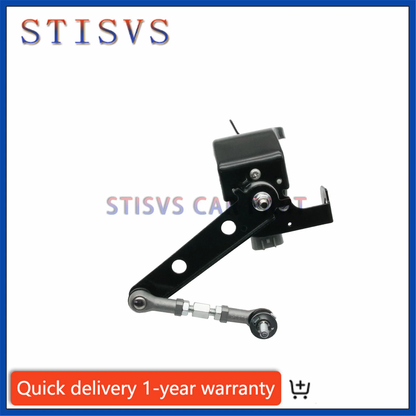 89407-60010 Задний датчик уровня высоты 89407 60010 для Toyota Land Cruiser Lexus LX470 и 1998-2007 гг. 8940760010