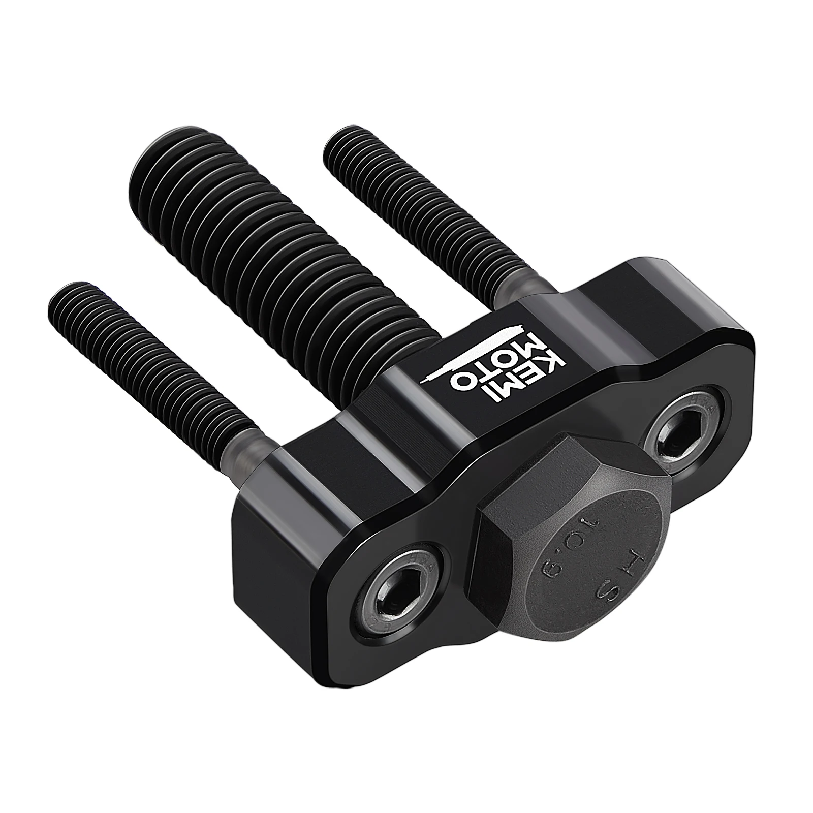 

RZR UTV 2-резьбовые отверстия, съемник рулевого колеса, инструмент для снятия, совместимый с Polaris RZR XP 1000 2014-2023