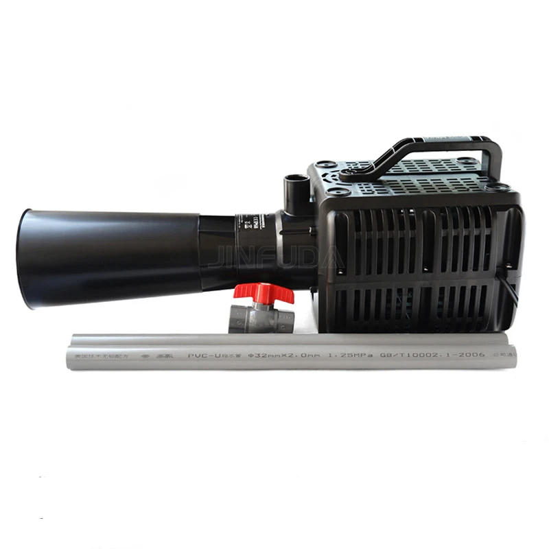 

Oxygenation Oxygen Air Fishing Aerator Pump for Fish Pond Farming