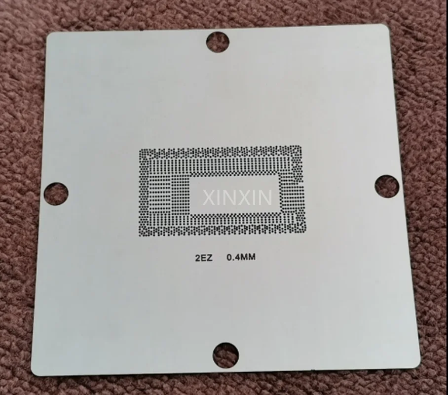 90*90 SR2EU I3-6100U SR2EY I5-6200U SR2EZ I7-6500U SR2F0 I5-6300U SR2F1 I7-6600U SR2JC I5-6260U SR2NS I7-6498DU stencil