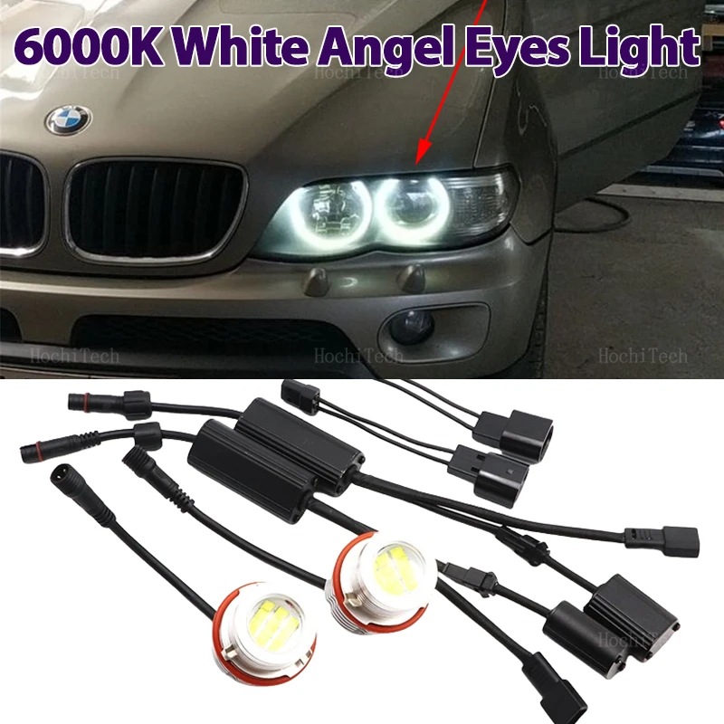 Лампы для габаритных огней BMW E87 E39 M5 E60 E61 E63 E64 M6 E65 E66 E83 X3 E53 X5 160-2000 2008 Вт