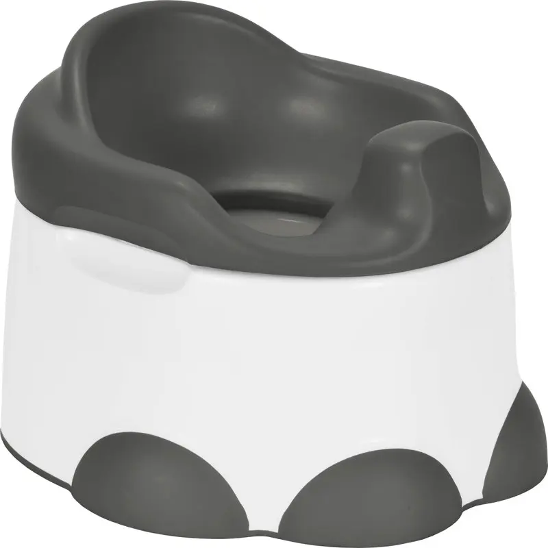 

Step 'n Potty, Slate