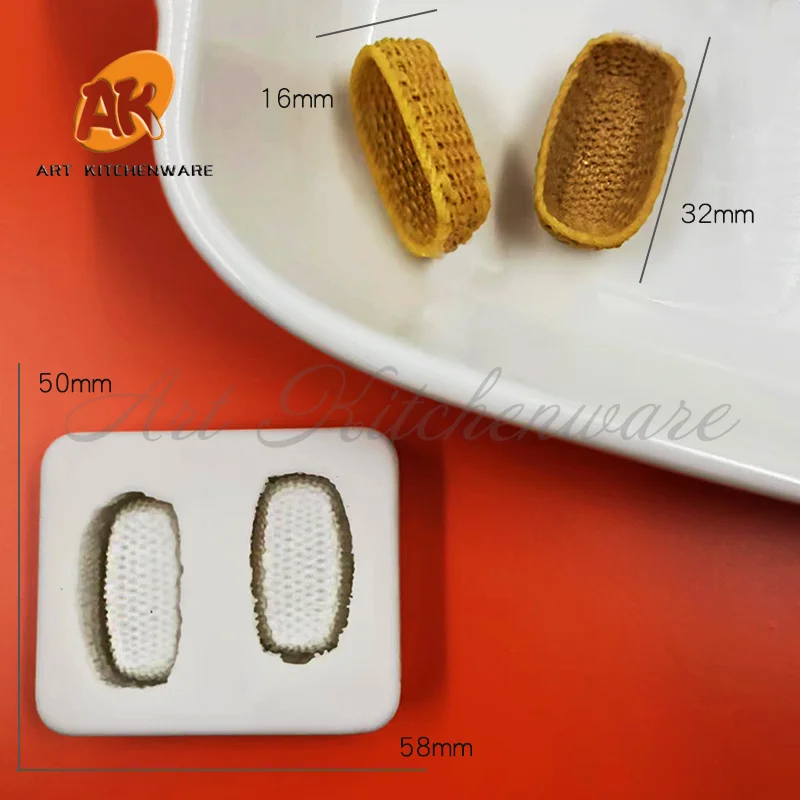 

Новая рождественская силиконовая форма для детского цветка, помадка для украшения торта, силиконовая форма, ручная работа, украшение в виде листьев, шоколадная форма