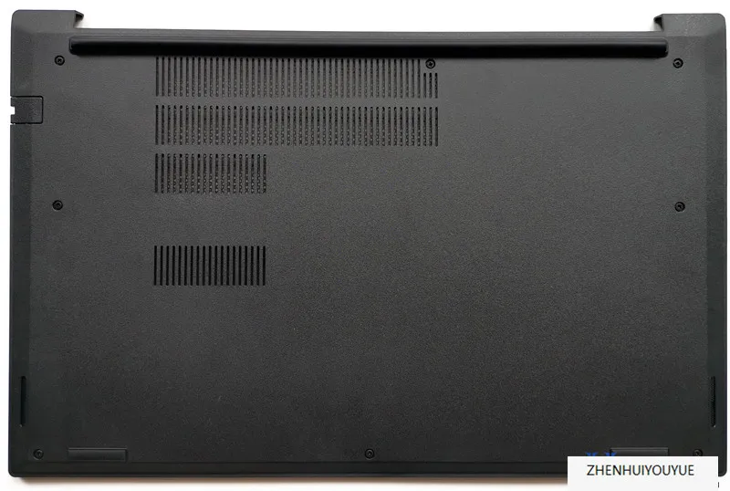

Новинка для lenovo Thinkpad E15 Нижняя крышка D чехол