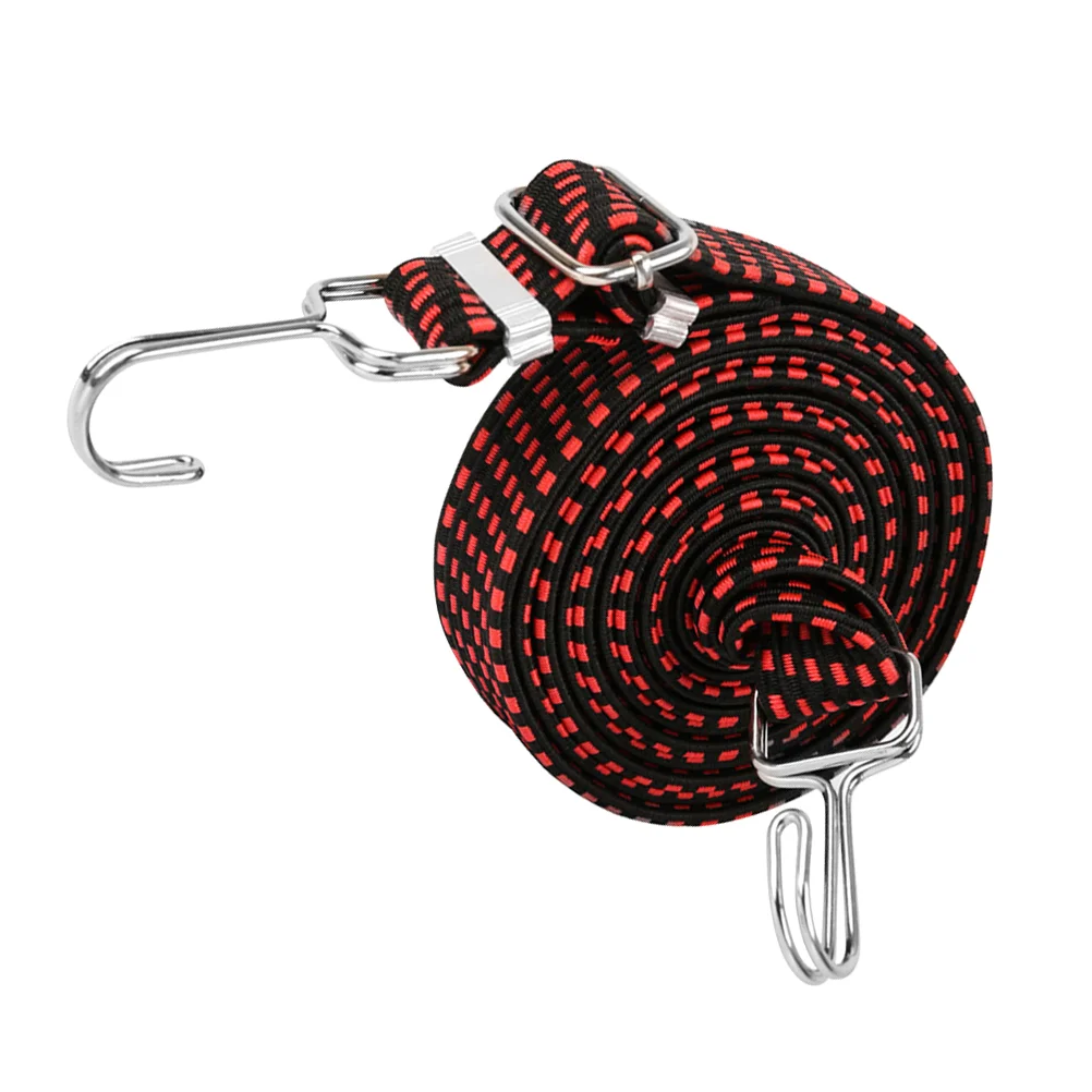 

Bungee Rope Bungee Jumping Cord Luggage Straps Suitcases Heavy Duty Bungee Cords Bike Luggage Rope Motorcycle Bike