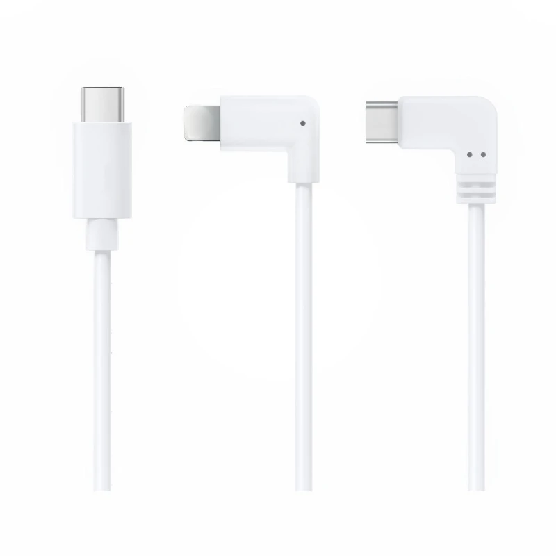 

For Insta360 Flow for Type-C to IOS / Type-C power cable New Accessories
