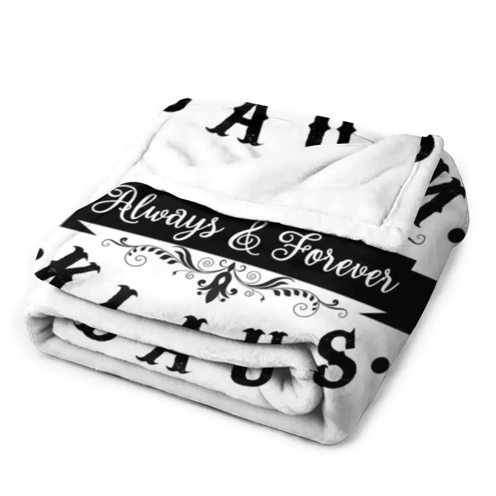 Одеяло Team Klaus одеяла из фланелевой ткани