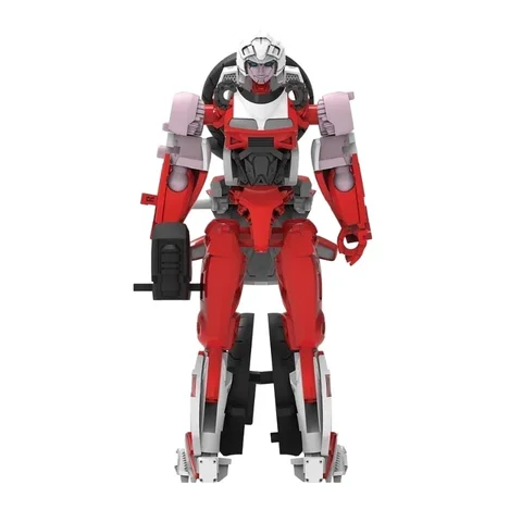 Трансформеры Классическая серия Arcee  TAKARA TOMY