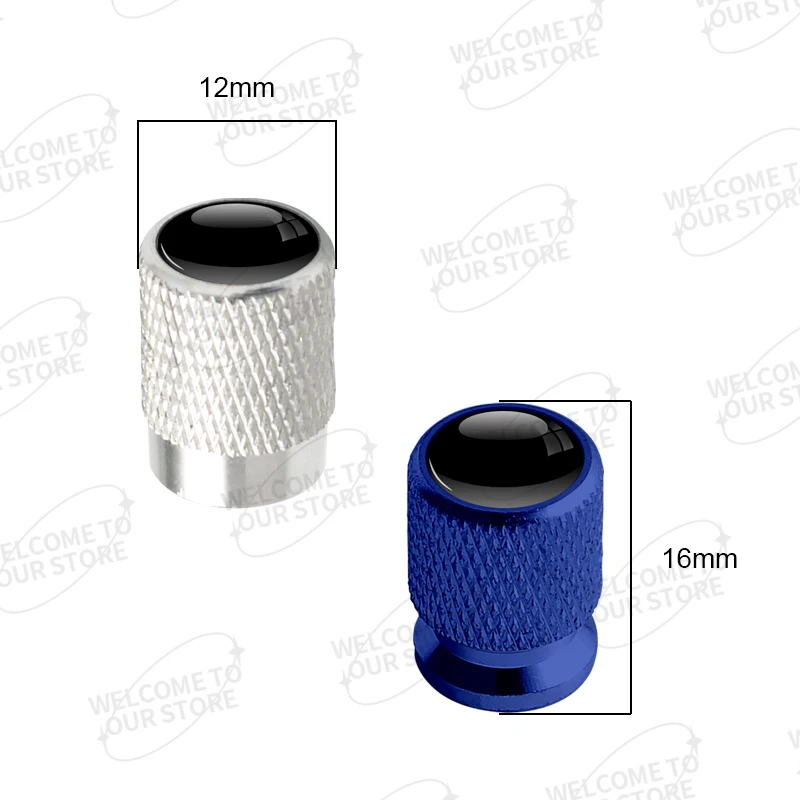 Алюминий для Kia E Logo Stinger Sorento K5 K9 K3 K2 Stonic GT Line 4 шт. Автомобильный декор Колпачки