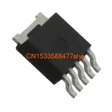 

20 unids/lote NJM2846DL3-05 NJM2846DL3 NJM2846 IC REG ldo 5 V 0.8A TO252-5