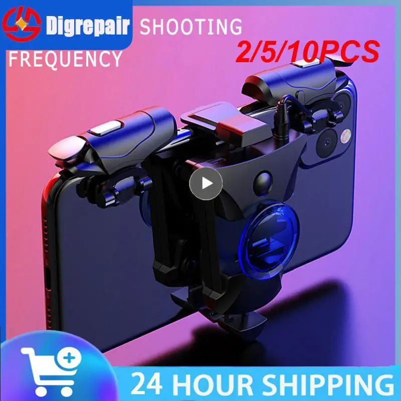 Джойстики для стрельбы 5 В 2/5/10 шт.