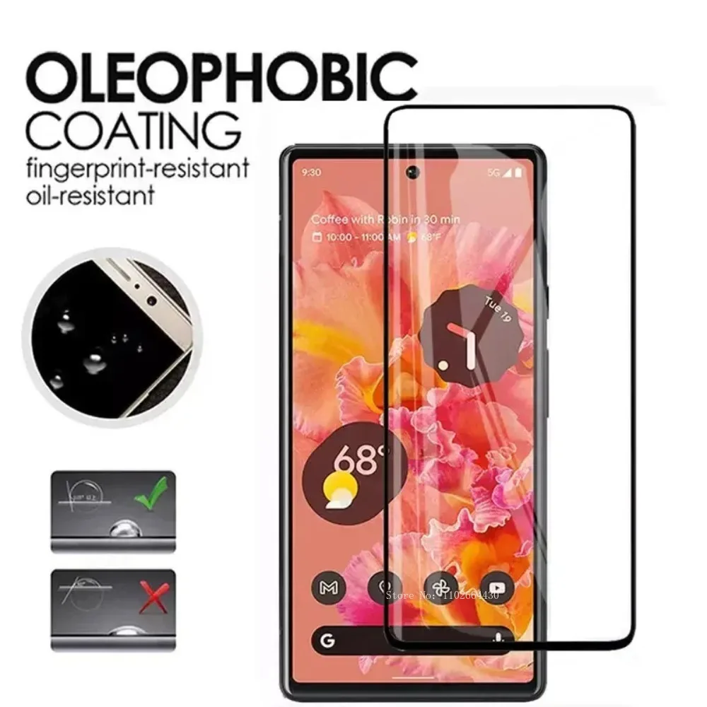 3 шт. закаленное стекло A03 A13 A23 4G A33 5G A53 A73 A04 E A24 A54 Защитная пленка для экрана Samsung M02