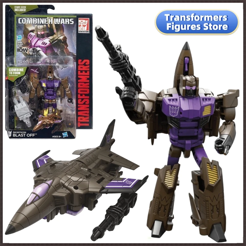 В наличии Трансформеры серии G класс CW D экшн-фигурка с эффектом взрыва аниме