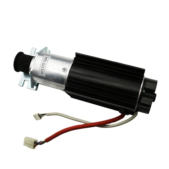 

Factory Supply Elevator Electric Door Motor Of KONE KM601370G03 Spare Parts
