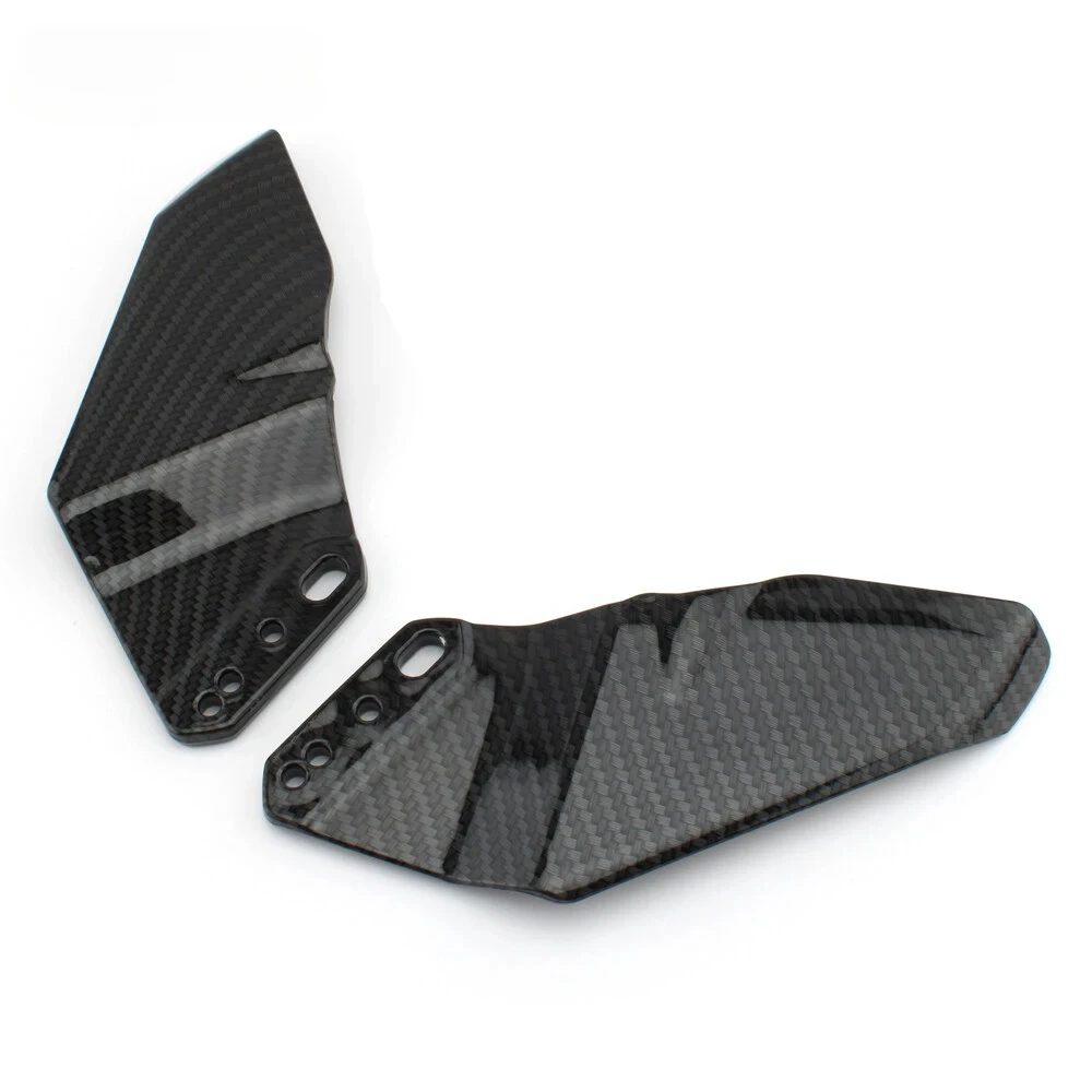 Для Yamaha YZF-R1 YZF-R6 T-MAX530 YZFR3 YZFR25 YZFR125 YZFR15 YZF R3 R125 R15 мотоциклетное крылышко