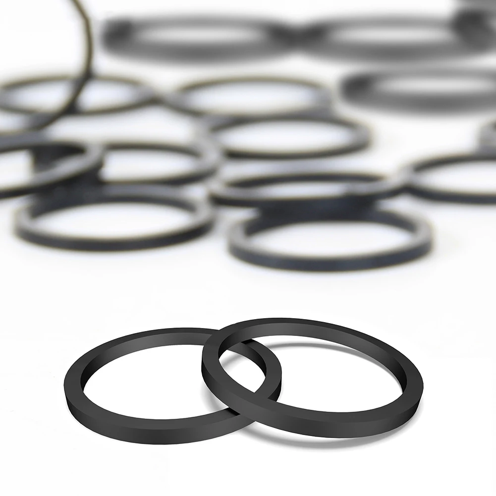 2 шт. уплотнительное кольцо для велосипедного диска Braek Размер: около 1 г Высокое