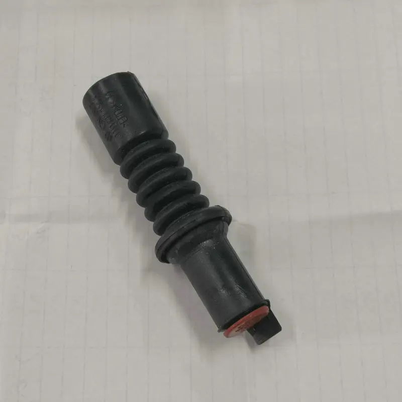 

Apply to ID.4 ID.6 Sunroof drain pipe plug Plug sunroof drain pipe plug automobile 11D 877 236 A