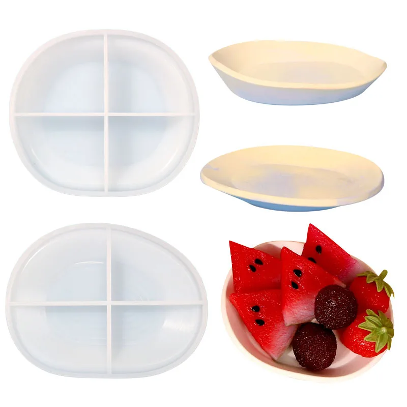 

Силиконовая пластина для подставки «сделай сам»