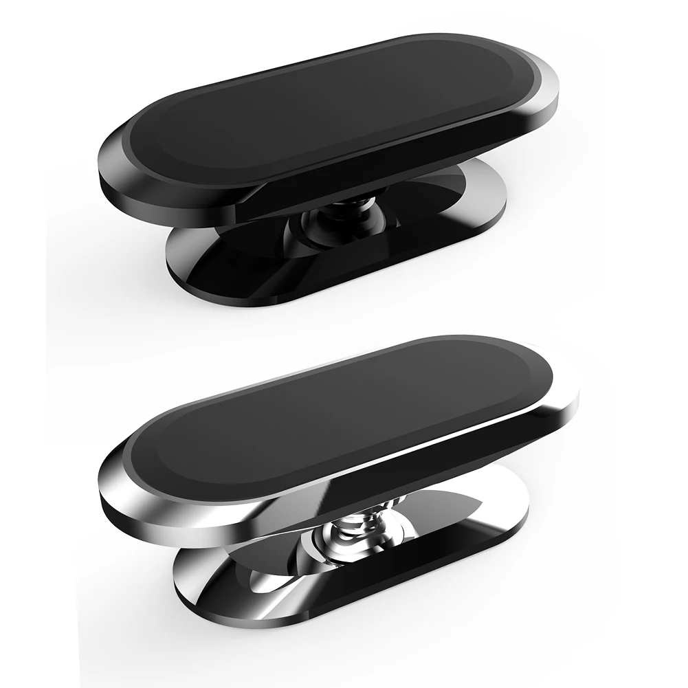 

Автомобильный магнитный держатель для GPS, из металлического сплава, с поворотом на 360 градусов, подставка для сотового телефона, автомобильн...